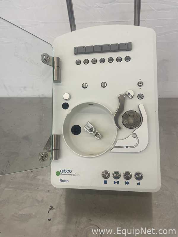 Thermo Fisher Gibco CTS Rotea Counterflow Centrifuge