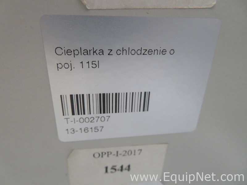 Binder KB 115 Incubator