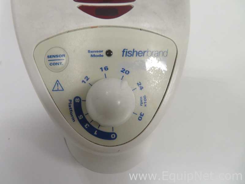 Fisherbrand Vortex Mixer