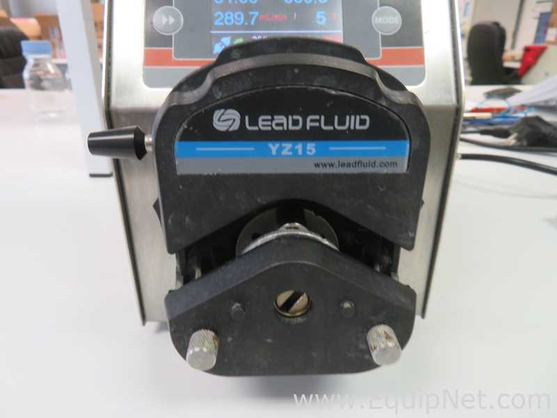 Bomba Peristáltica Baoding Lead Fluid Technology Co., Ltd. BT100F-CE