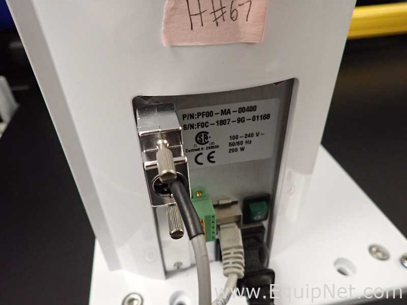 Analizador Molecular Devices QPIX 420