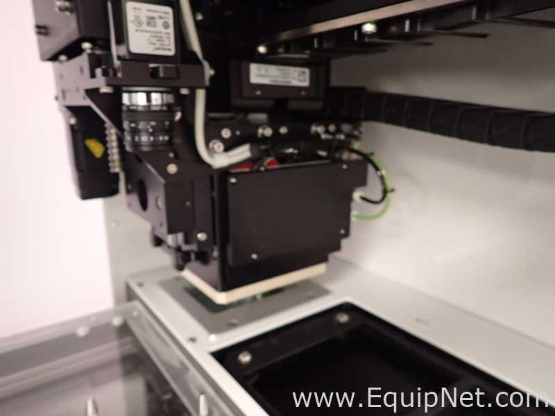 Analizador Molecular Devices QPIX 420