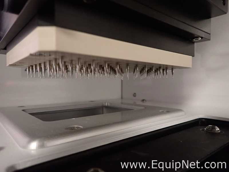 Analizador Molecular Devices QPIX 420