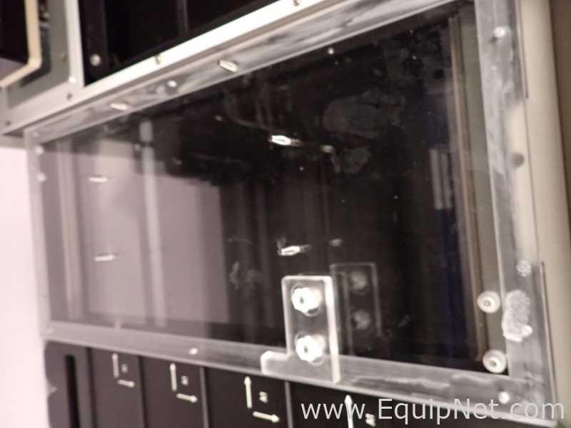 Analizador Molecular Devices QPIX 420