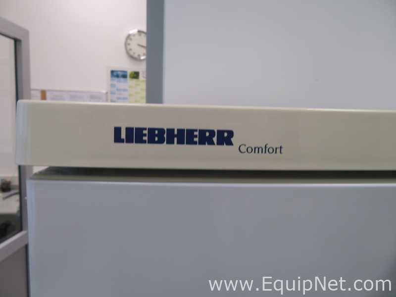 Unidade de Refrigeração Liebherr CT 28210