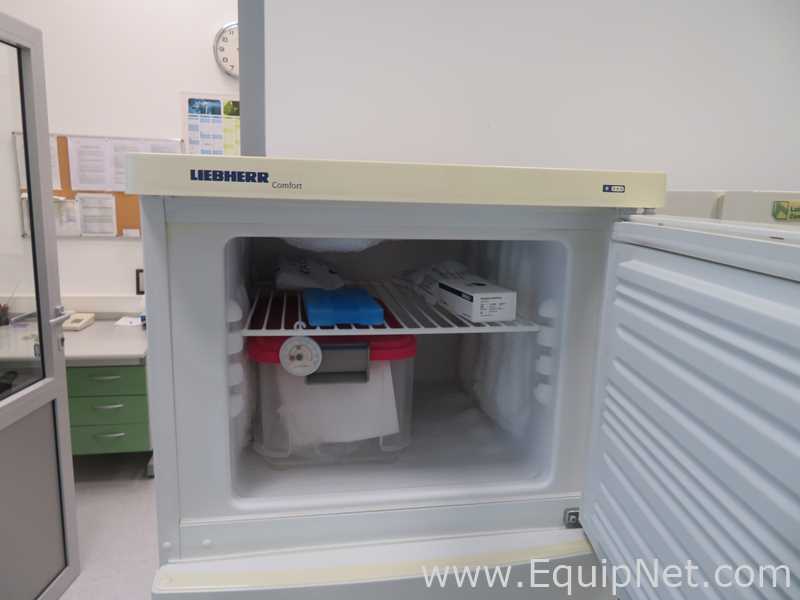 Unidade de Refrigeração Liebherr CT 28210