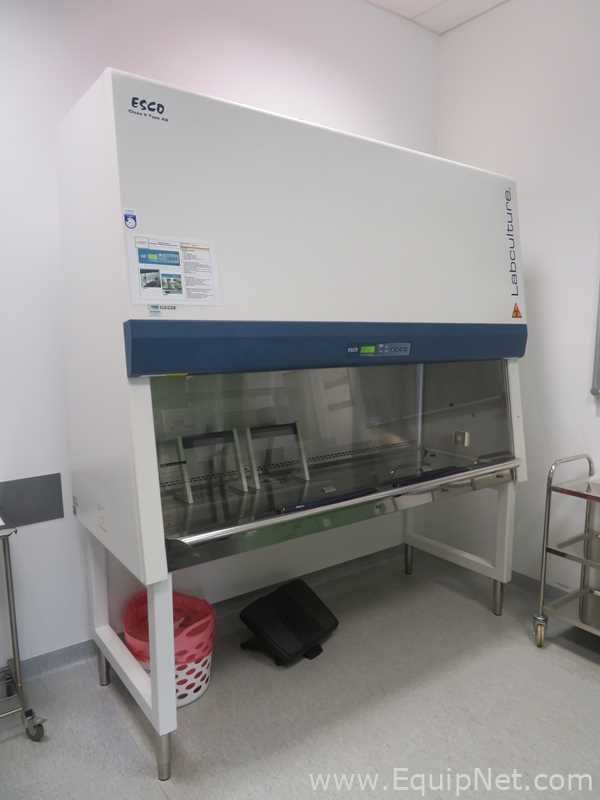 Cabina de Seguridad Biológica Esco LA2-6A1