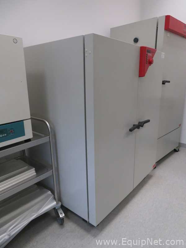Binder BF 720 Incubator