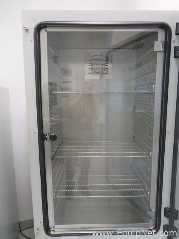 Binder KB 400 Cooling Incubator