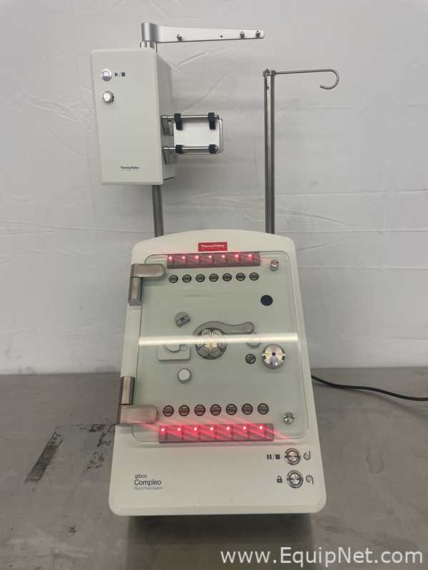 Thermo Fisher Scientific CTS Compleo  Bioreactor