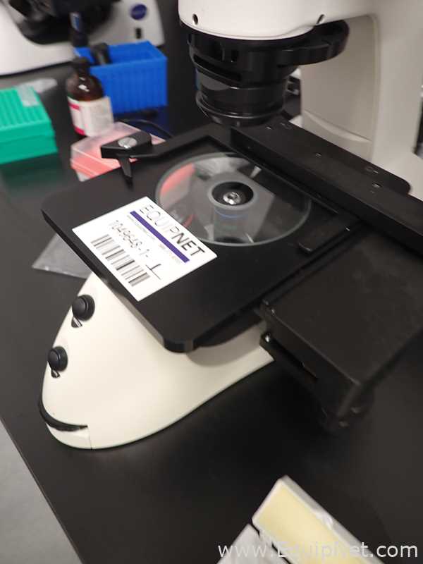 Invitrogen Evos XL Core Imaging System