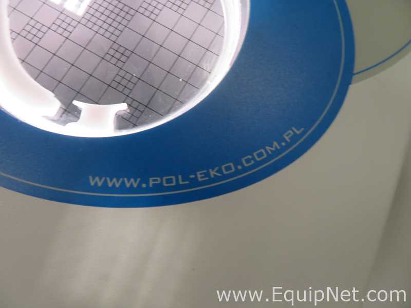 Contador de Partículas Pol-Eko Aparatura SP.J. LKB 2002