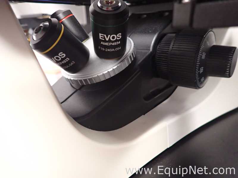 Invitrogen Evos XL Core Imaging System