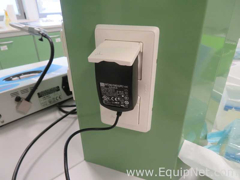 Balança de Laboratório Ohaus Corporation AX423