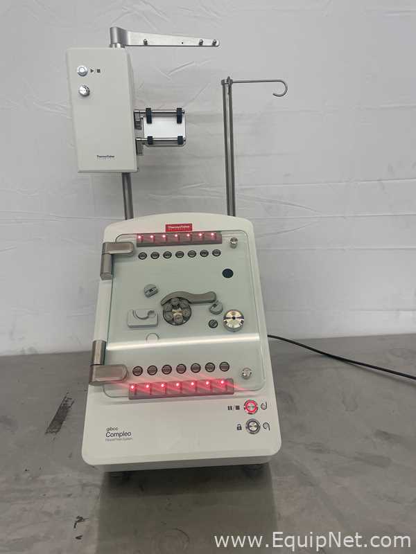 Thermo Fisher Scientific CTS Compleo  Bioreactor