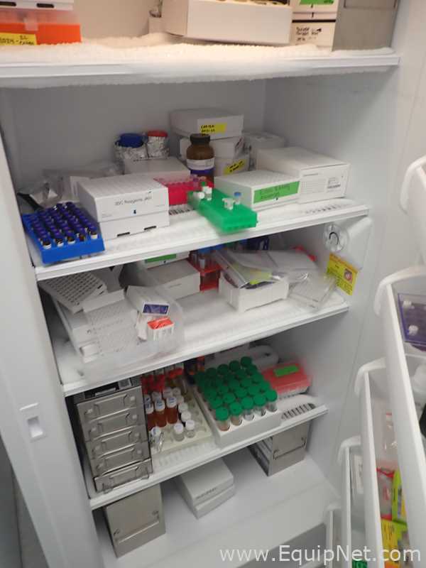 VWR MFV-20 Freezer
