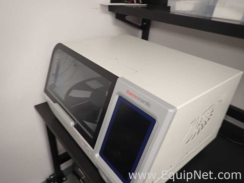 Thermo Scientific KingFisher Apex Purification System