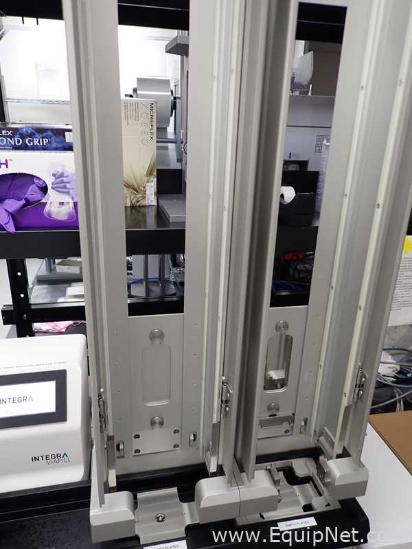 Integra Biosciences ViaFill Microplate Reagent Dispenser