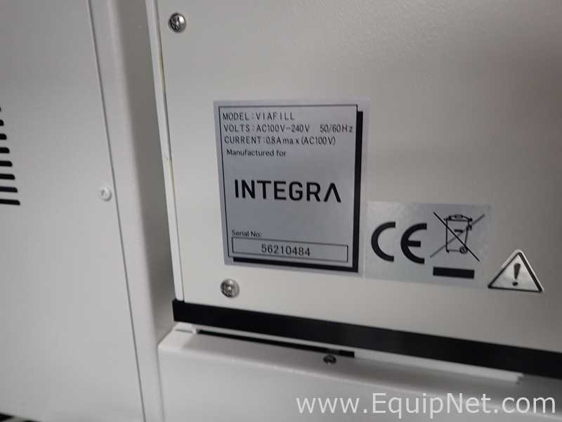 Integra Biosciences ViaFill Microplate Reagent Dispenser