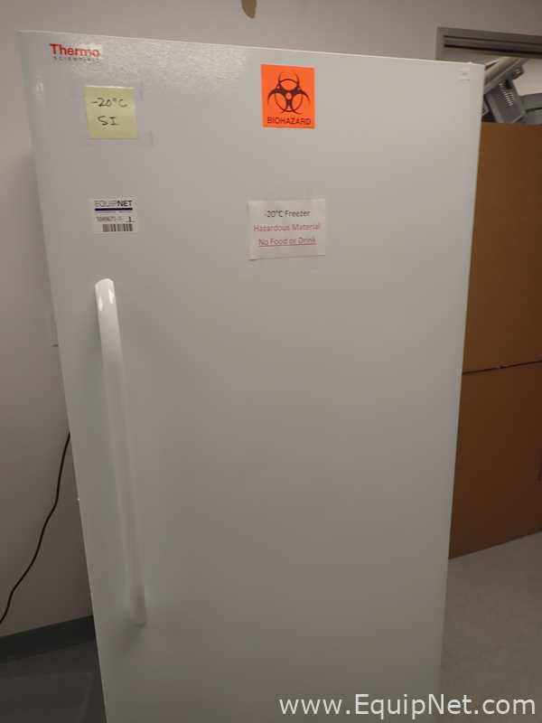 Congelador Thermo Scientific GT20LFEET8A