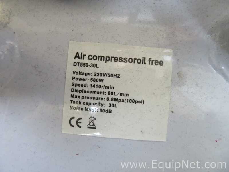Sistema para Autoclaves SMS ASL 100 MSV