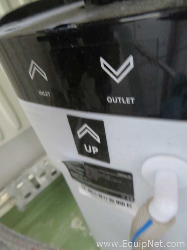 Sistema para Autoclaves SMS ASL 100 MSV