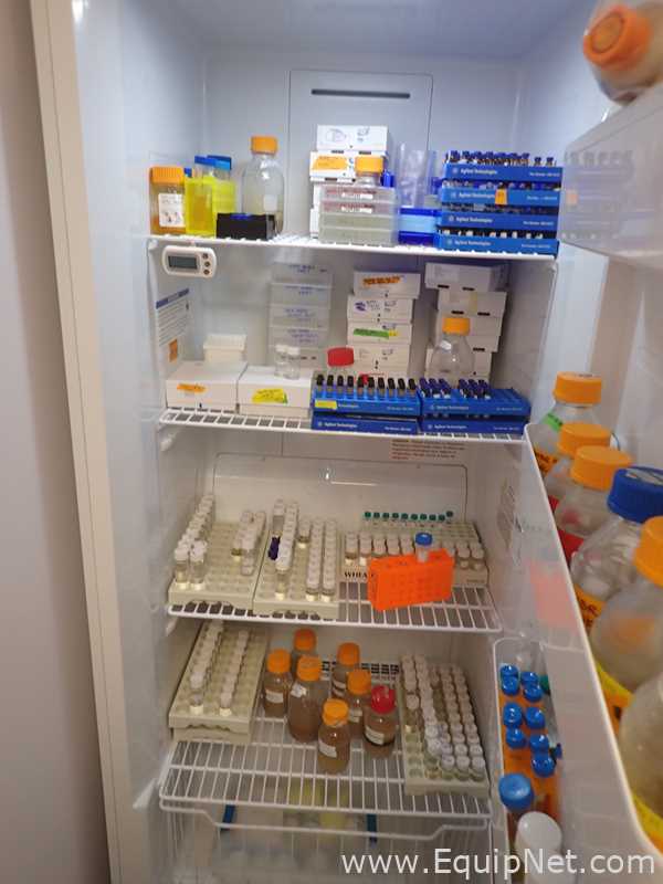VWR Upright Freezer