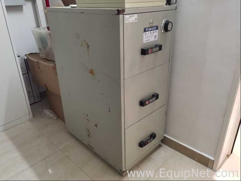 Gabinete de Almacenamiento Shanghai ZhongYu Industrial Co., Ltd Cabinet