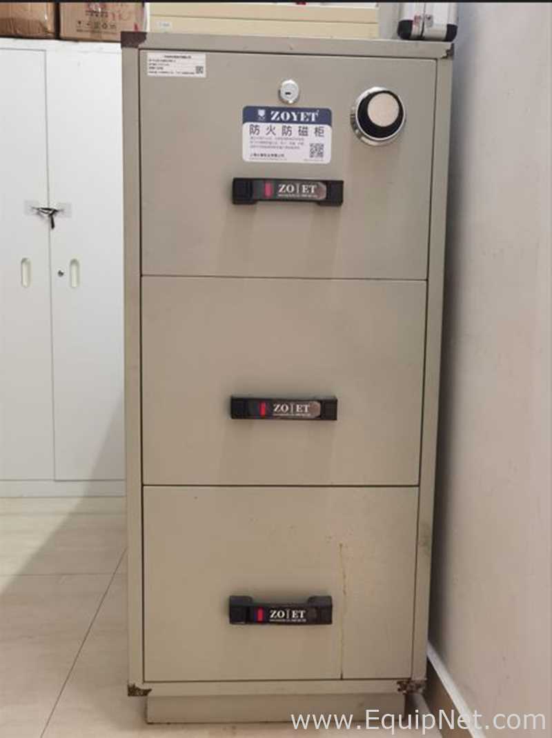 Gabinete de Almacenamiento Shanghai ZhongYu Industrial Co., Ltd Cabinet