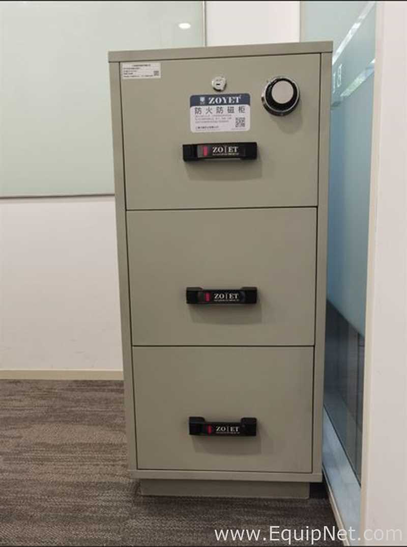 Gabinete de Almacenamiento Shanghai ZhongYu Industrial Co., Ltd Cabinet