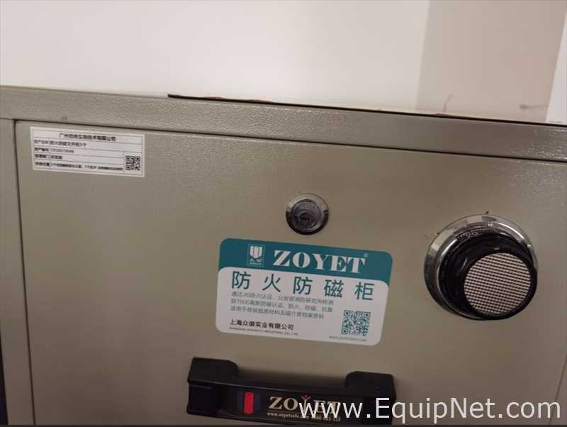 Gabinete de Almacenamiento Shanghai ZhongYu Industrial Co., Ltd Cabinet