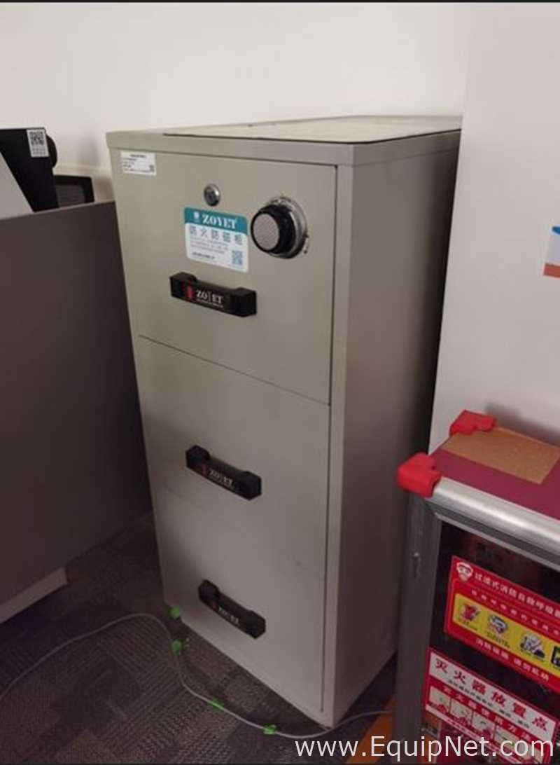 Gabinete de Almacenamiento Shanghai ZhongYu Industrial Co., Ltd Cabinet