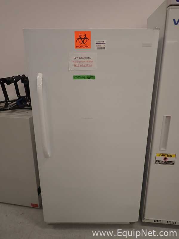 Fridgidaire FFRU17B2QWD Freezer