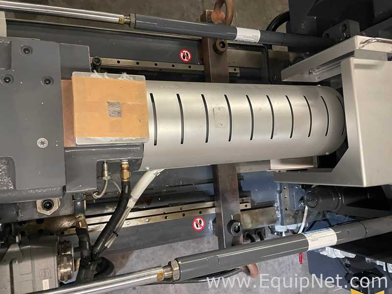 Unused Sumitomo SE75EV-C160 Injection Molding Machine