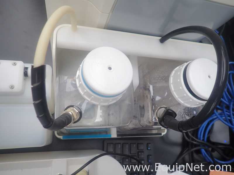 Invitrogen Attune NxT Acoustic Focusing Cytometer With CytKick Max And Extended Fluid System