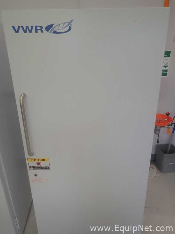 VWR MFV-30 Freezer