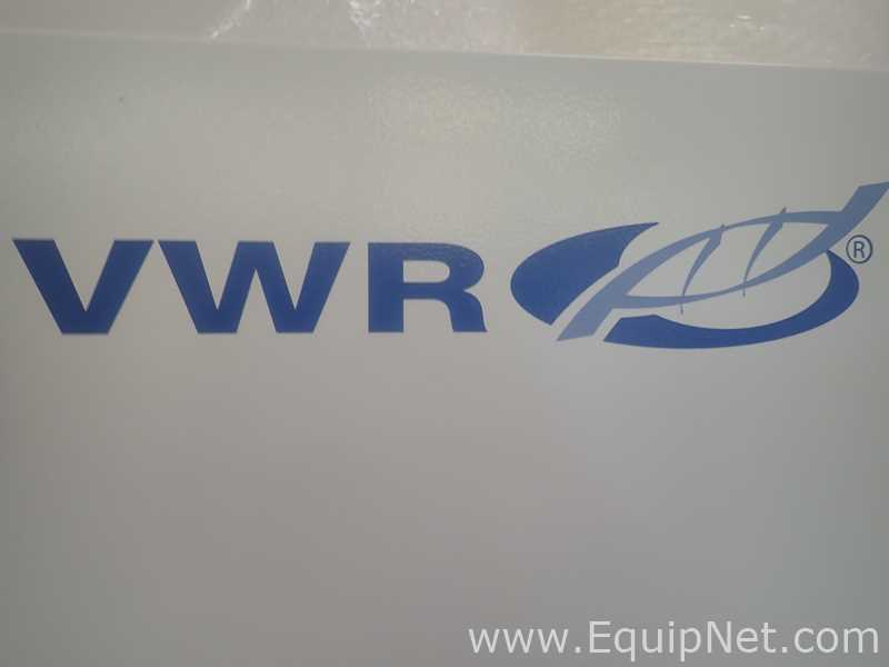 VWR MFV-30 Freezer