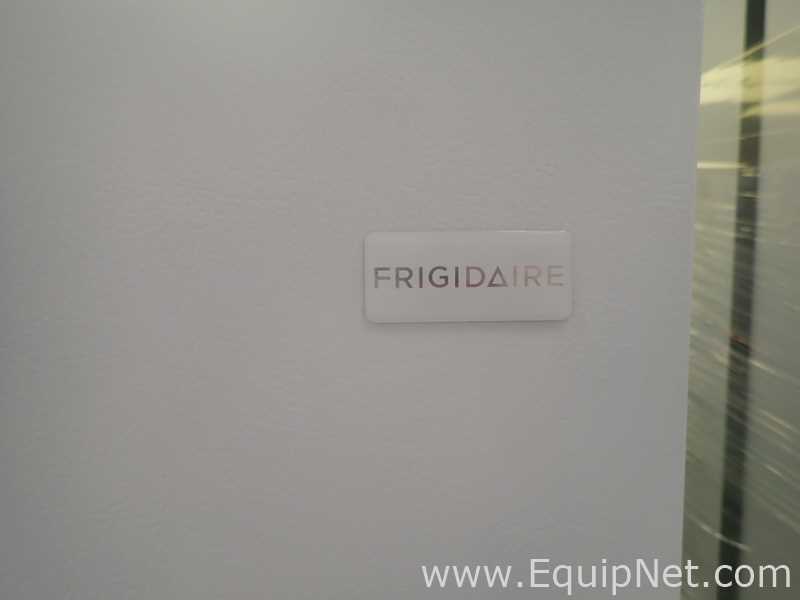Frigidaire FFFU17M1QWE -20 Freezer