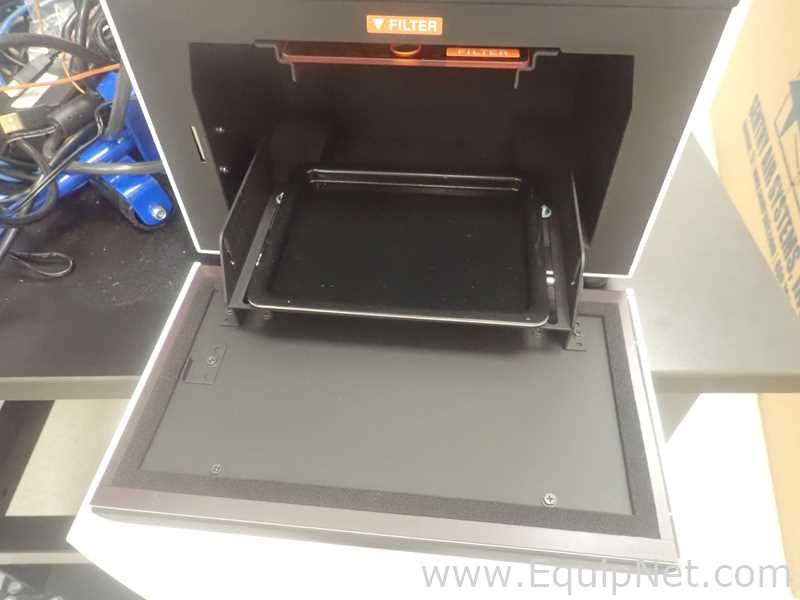 GE Healthcare Bio-Sciences ImageQuant LAS 500 Imager