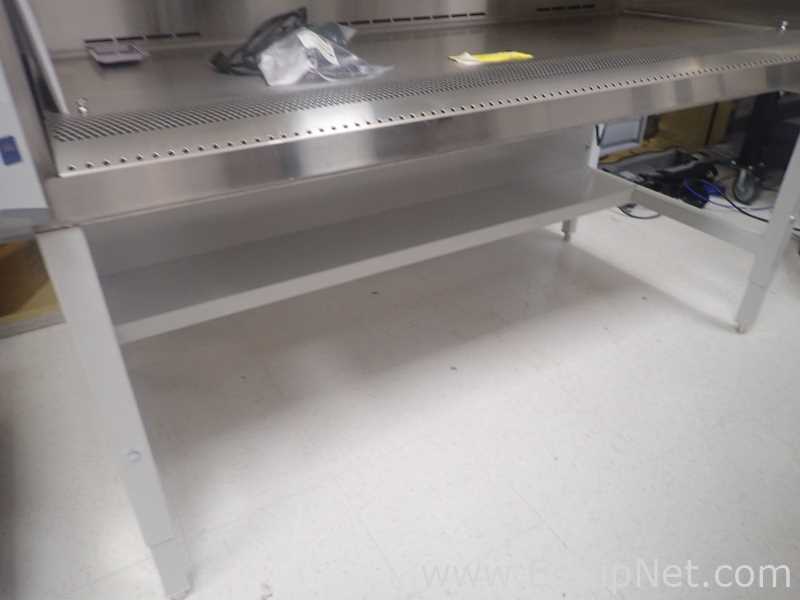 Labconco 3849732 Logic Plus 5ft Biological Safety Cabinet with Stand