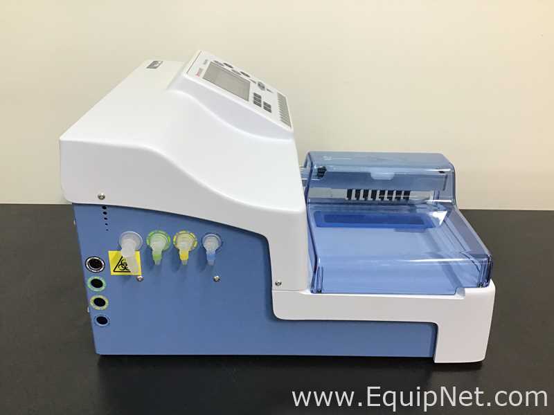 Thermo Scientific Wellwash Versa 888 Microplate Washer