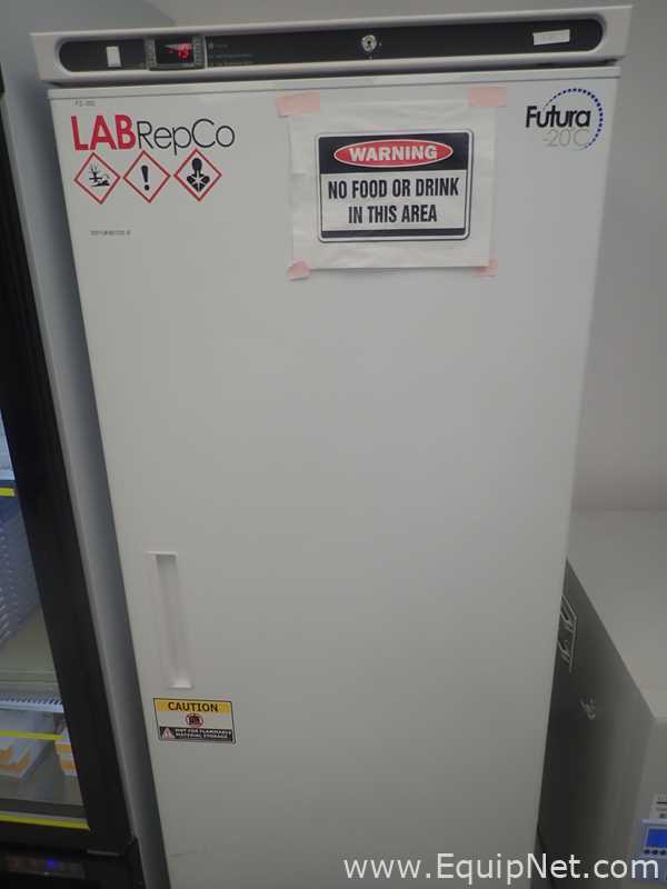 Labrepco LHP-20-FM Freezer