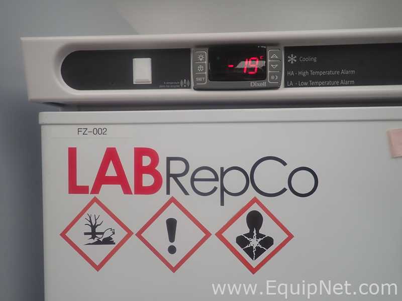Labrepco LHP-20-FM Freezer