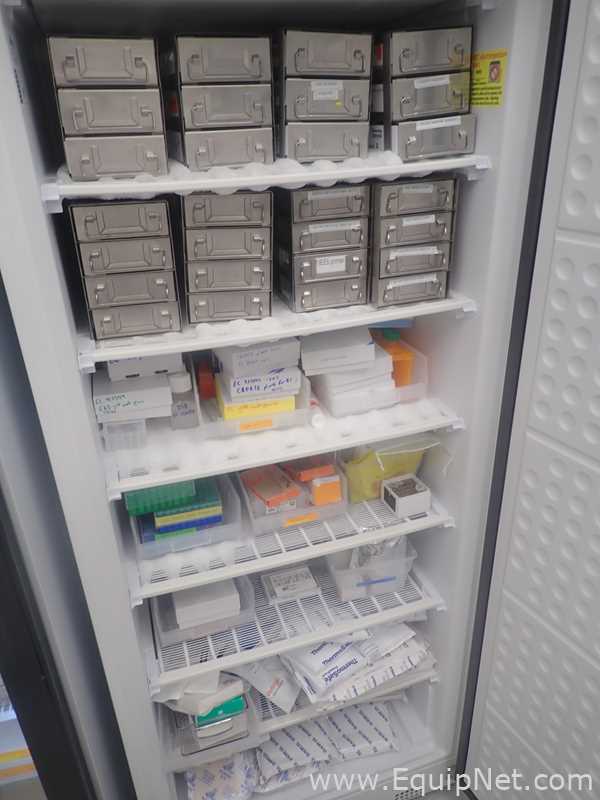 Labrepco LHP-20-FM Freezer