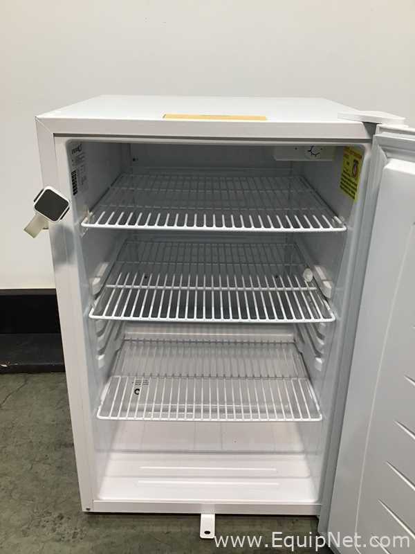 lote de  2 Unidade de Refrigeração VWR HCUCFS-0404