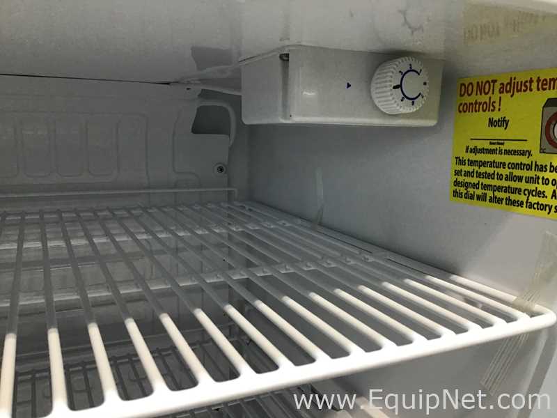 lote de  2 Unidade de Refrigeração VWR HCUCFS-0404