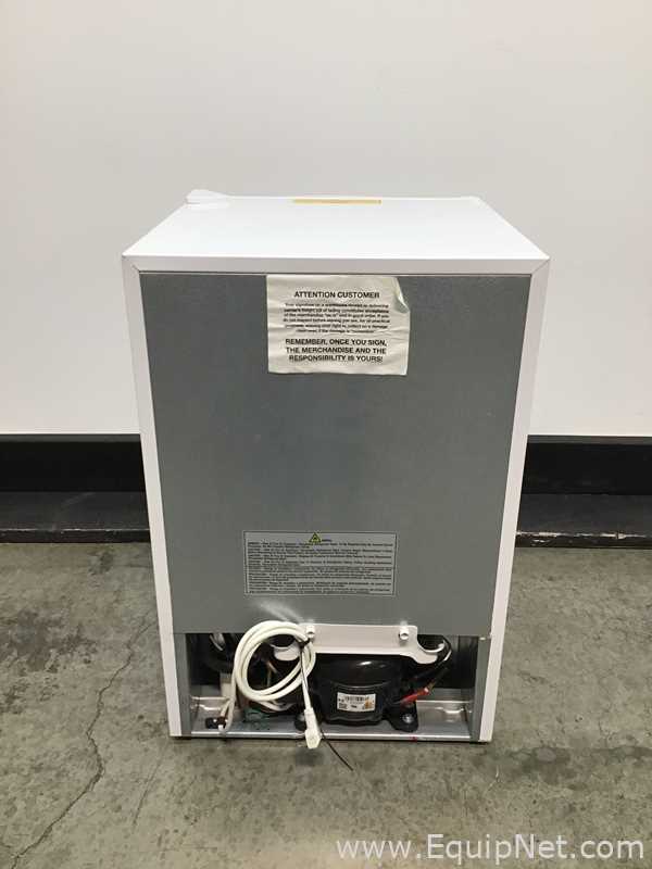 lote de  2 Unidade de Refrigeração VWR HCUCFS-0404