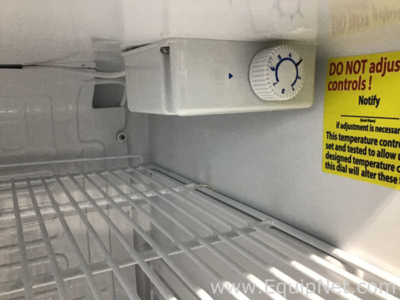lote de  2 Unidade de Refrigeração VWR HCUCFS-0404