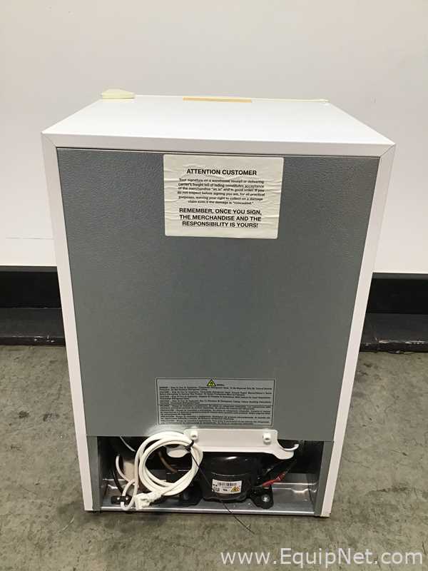 lote de  2 Unidade de Refrigeração VWR HCUCFS-0404