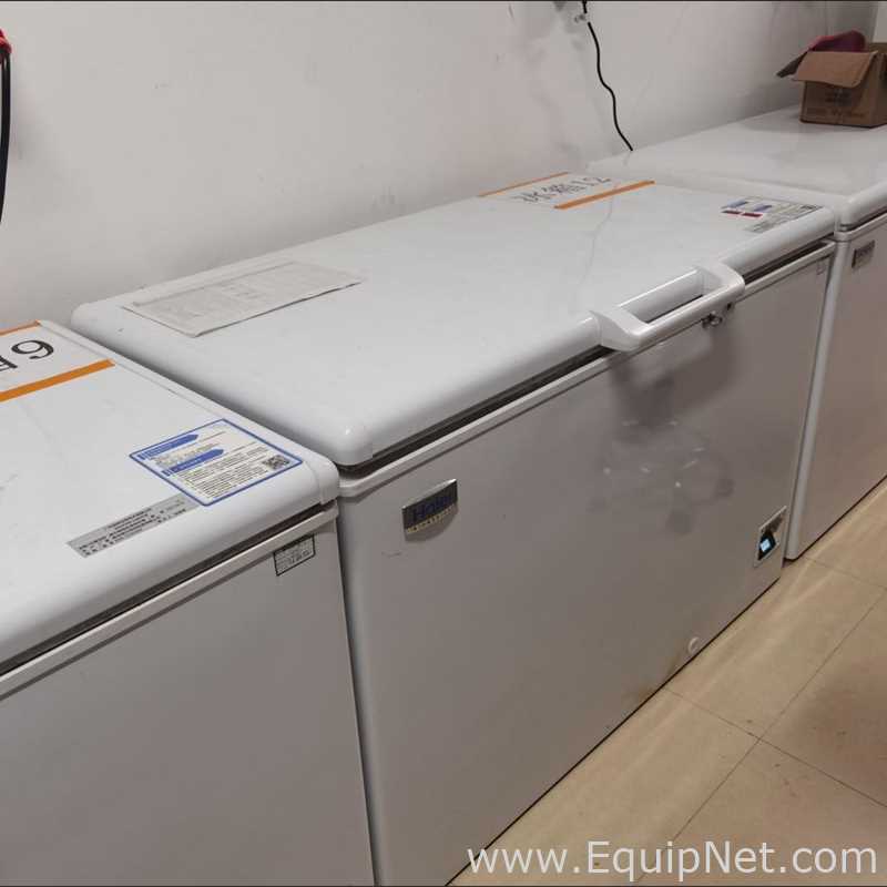 Congelador Haier Smart Home Co., Ltd DW-25W388